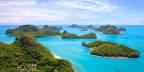 ASIA Islands