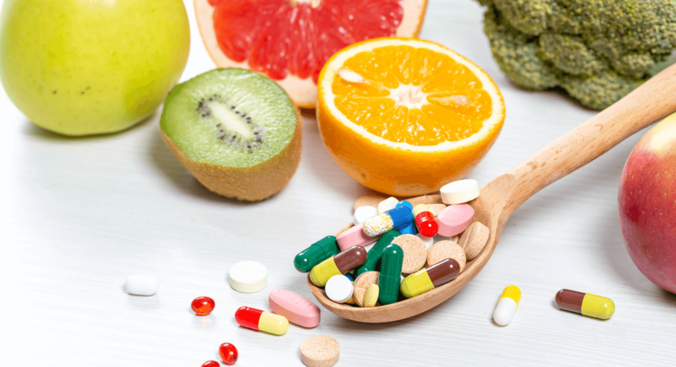 latest breaking, vitamins, to, take