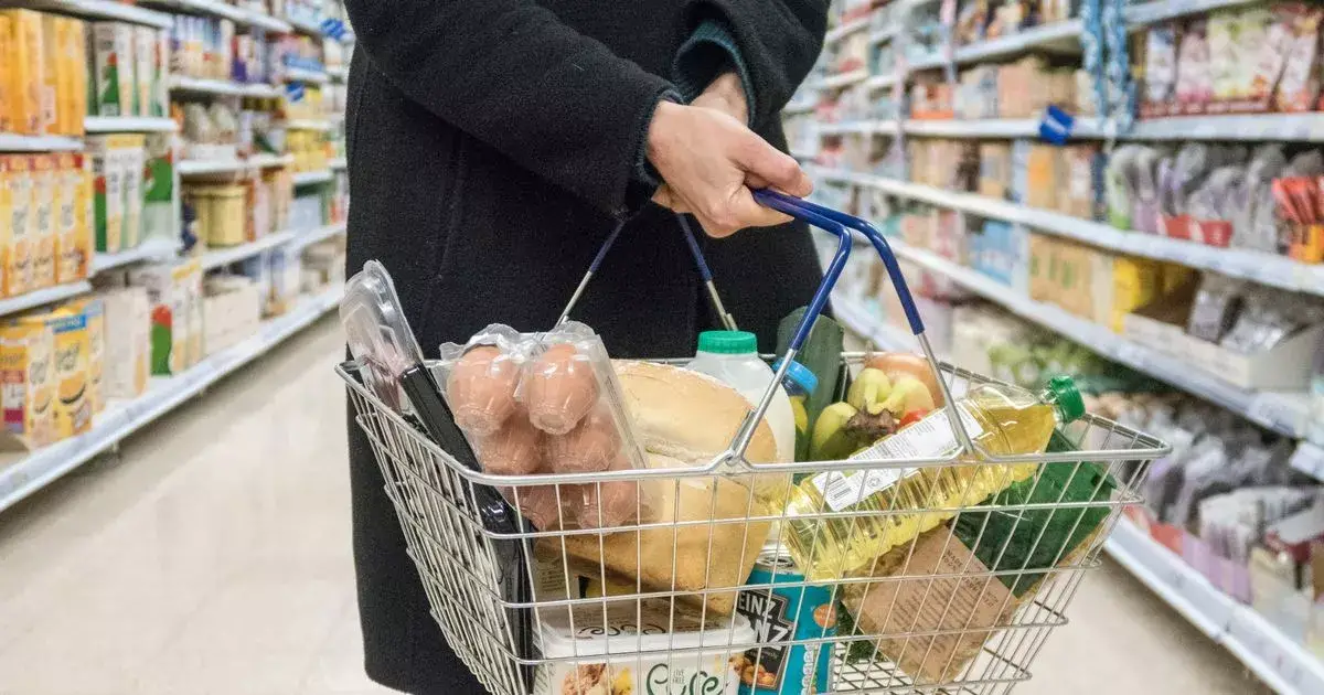 living with inflation