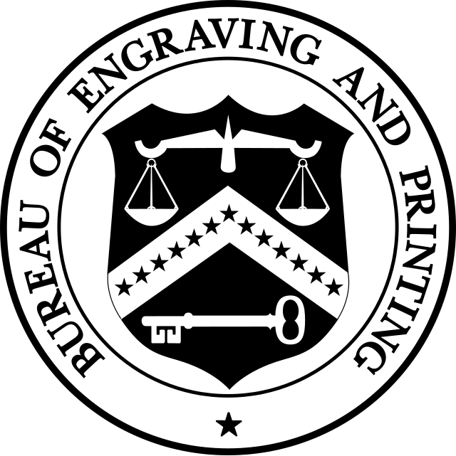 latest breaking, History of Making Money, bureau, of, engraving, and, printing