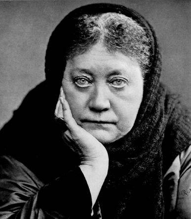 latest breaking, Helena Petrovna Blavatsk, Mystic, Helena, Petrovna, Blavatsky,